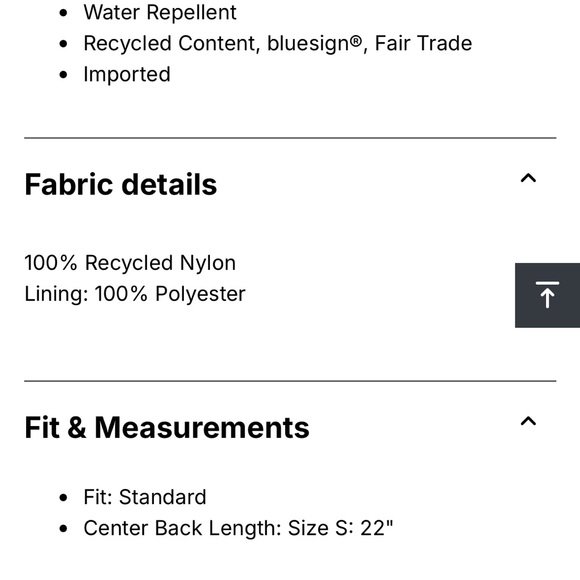 Prana Encinitas Jacket - Picture 3 of 12